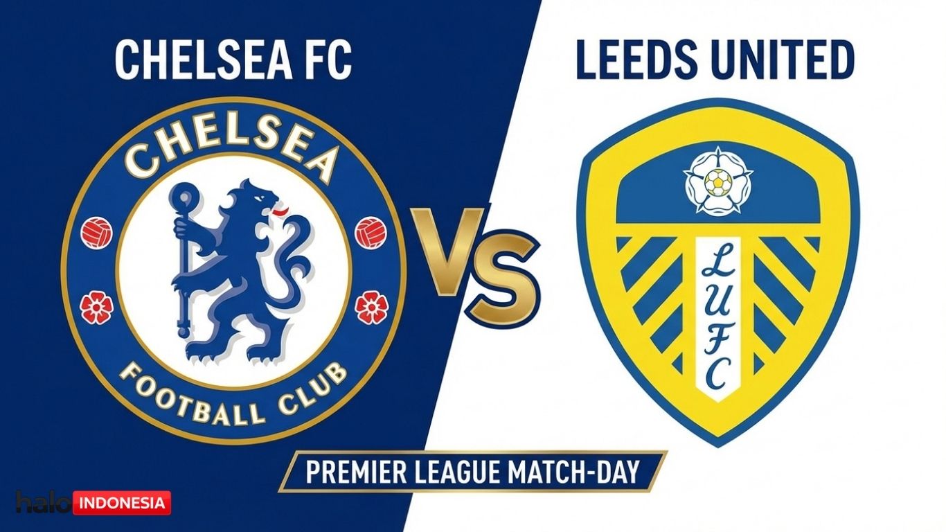 Susunan Prediksi Chelsea vs Leeds United 11 Februari 2026: Ujian Konsistensi Liam Rosenior di Bridge