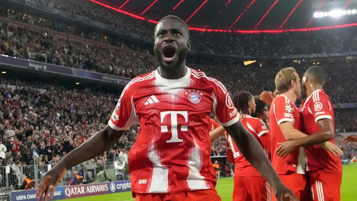 Real Madrid Incar Dayot Upamecano dengan Status Bebas Transfer