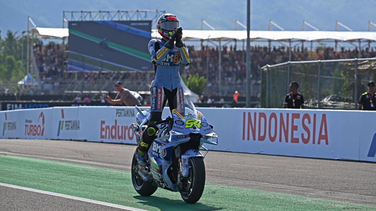 MotoGP Pertimbangkan Format Kualifikasi Baru Usai Kritik Pembalap