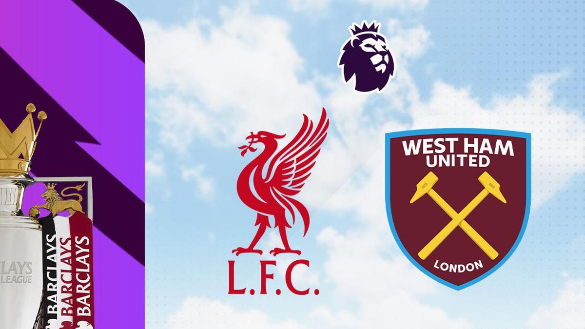 Liverpool Incar Kemenangan Beruntun Lawan West Ham 28 Februari 2026
