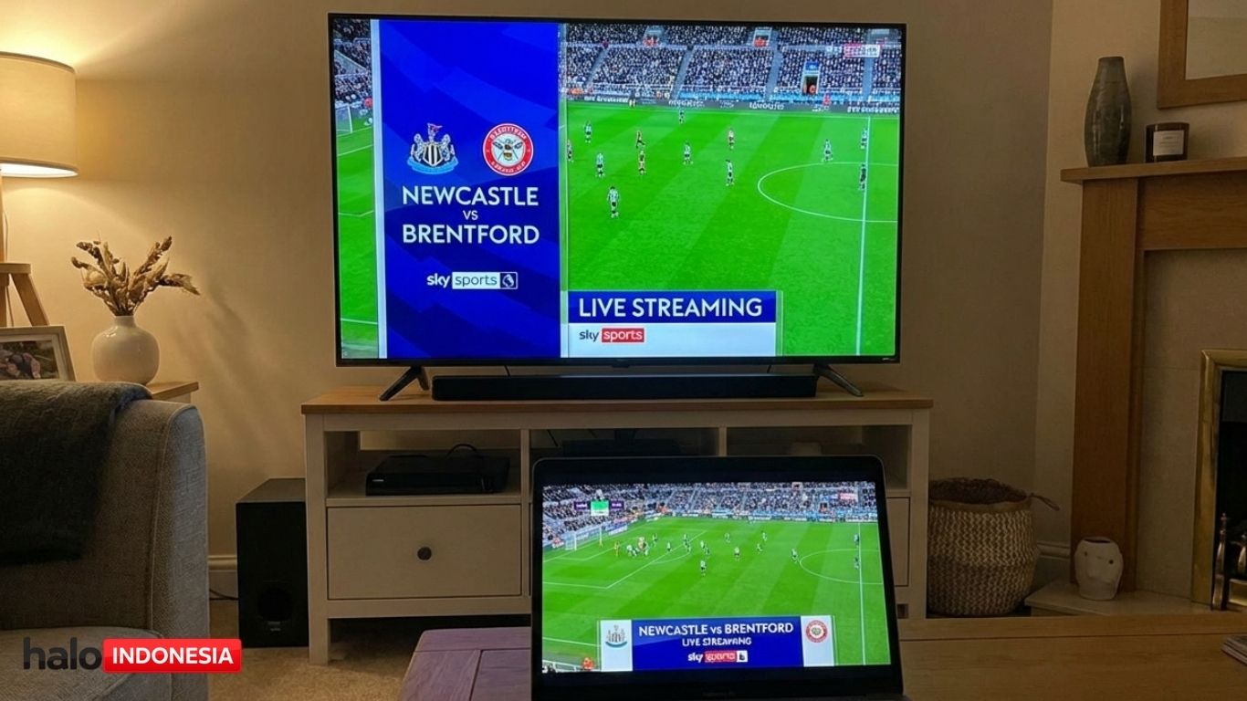 Tempat Menonton Newcastle vs Brentford: Live Streaming dan Siaran Langsung Premier League