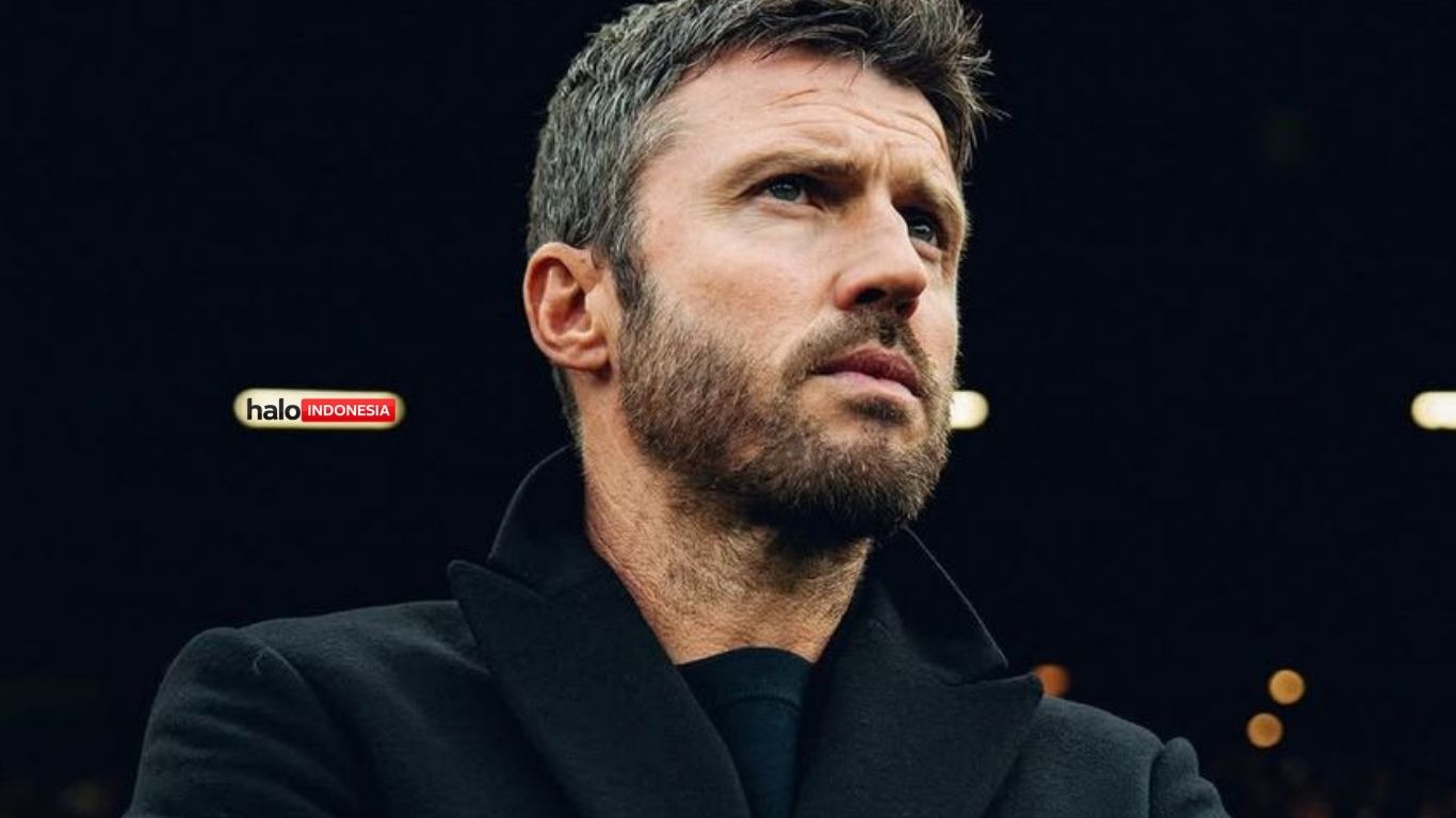 Gemini said Tottenham Incar Michael Carrick Jadi Pengganti Thomas Frank Usai Pemecatan Mengejutkan