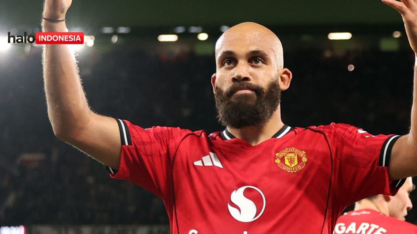 Transformasi Bryan Mbeumo di Manchester United: Suksesor Idealis Mohamed Salah di Teater Impian