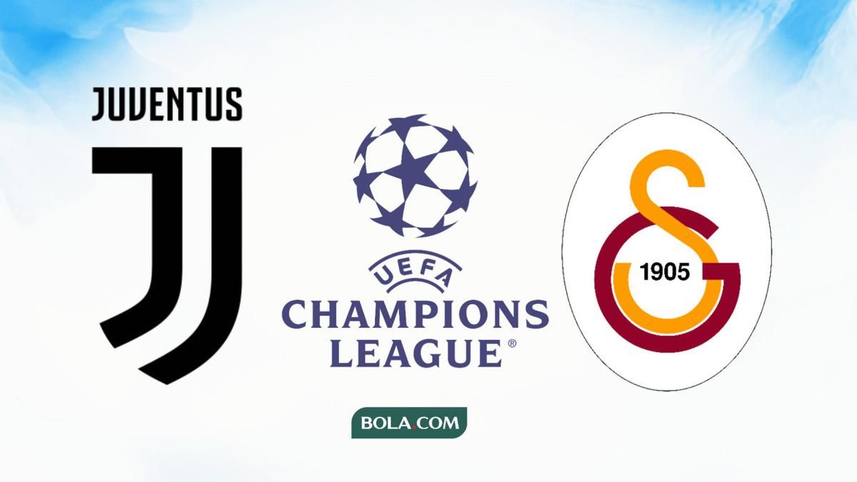 Juventus Berupaya Membalikkan Keadaan Kontra Galatasaray