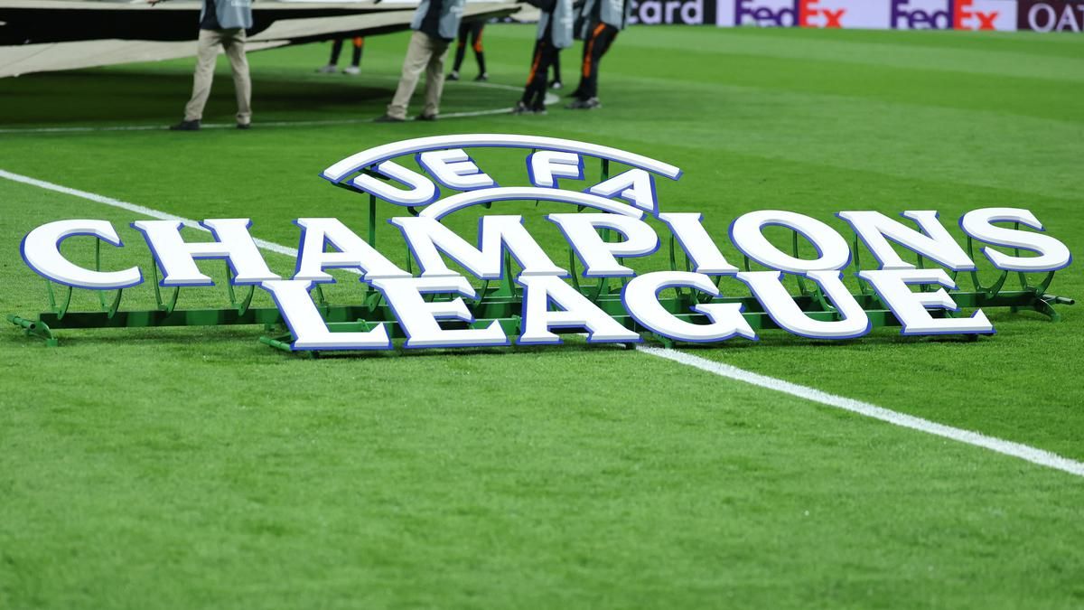 Enam Klub Inggris Dominasi Babak 16 Besar Liga Champions