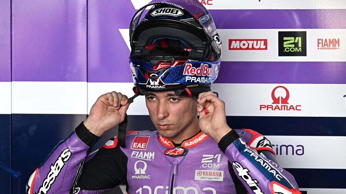 Toprak Razgatlioglu Ragu Ban Depan Michelin Jelang Debut MotoGP