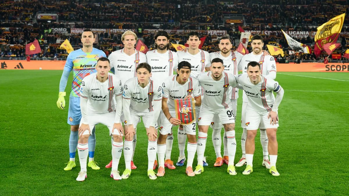 Cremonese Terpuruk di Serie A, Emil Audero Catatkan Penyelamatan