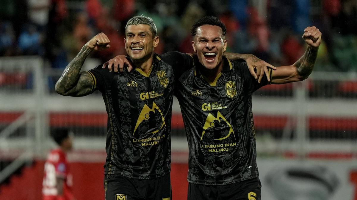 Malut United Berambisi Taklukkan Persija di Laga Krusial 24 Februari 2026