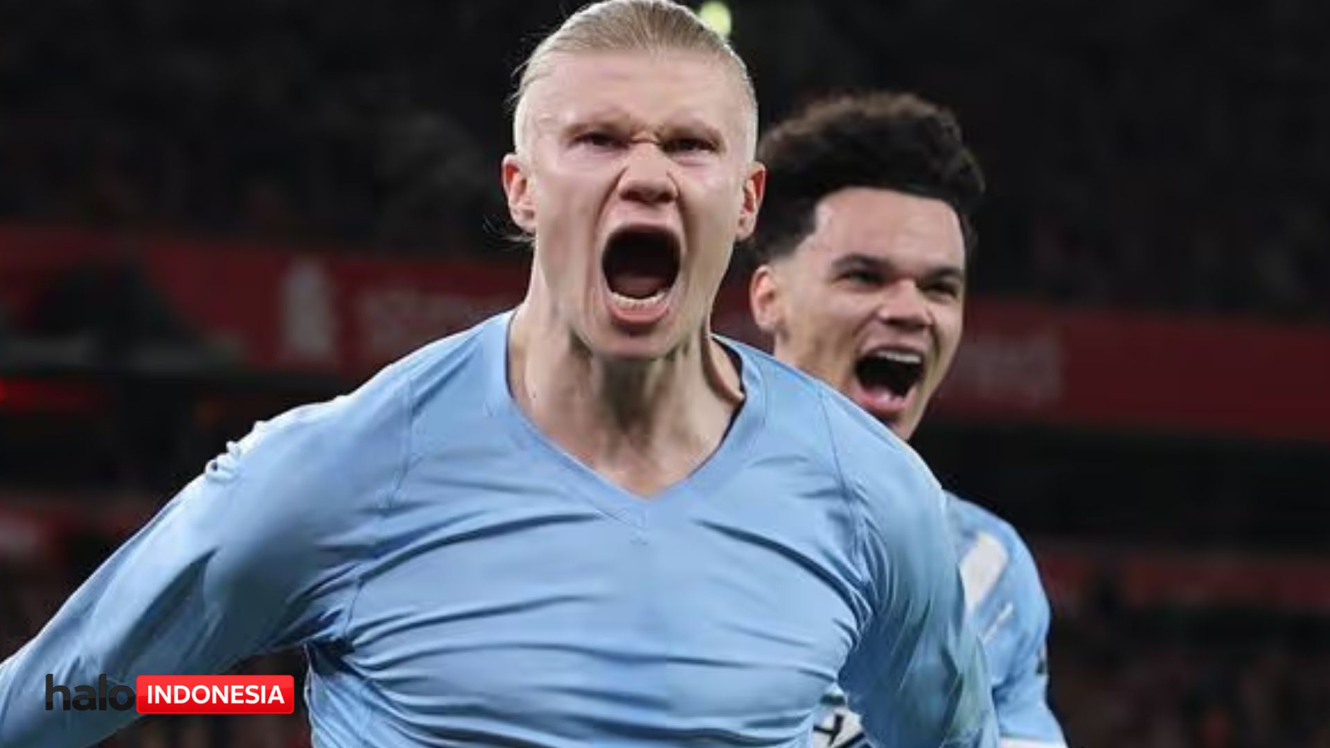 Update Top Skor Liga Inggris Terbaru: Haaland Tak Terbendung, Persaingan Zona Eropa Memanas