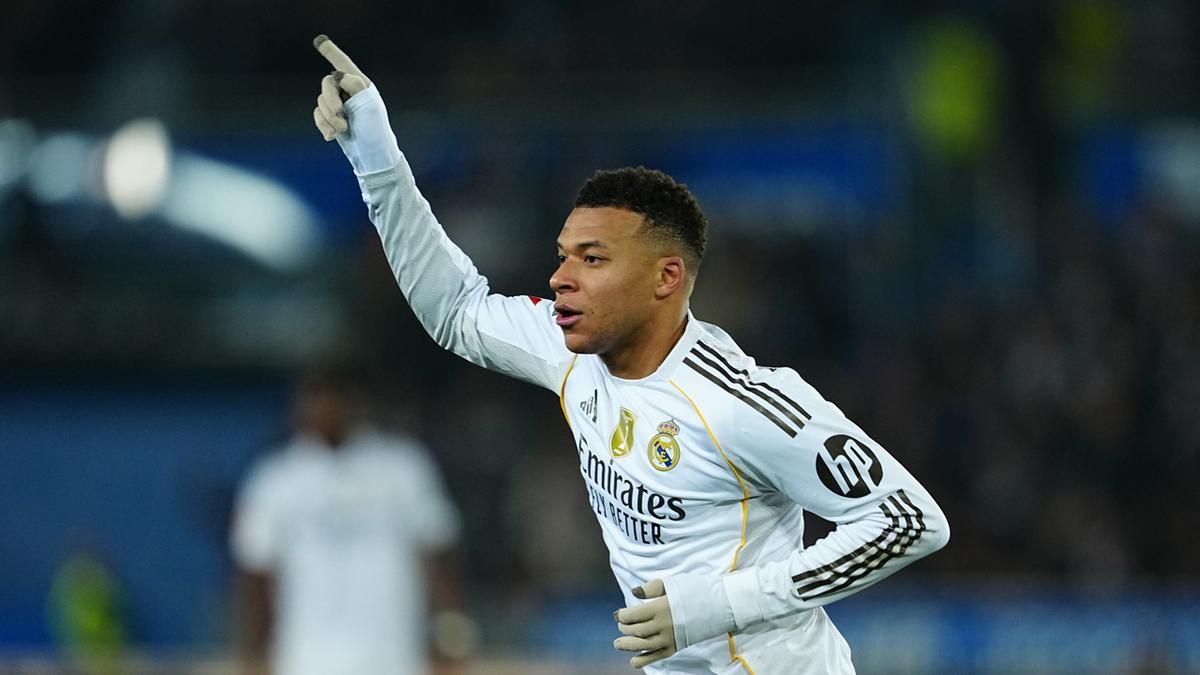 PSG Batalkan Banding Kasus Finansial Kylian Mbappe