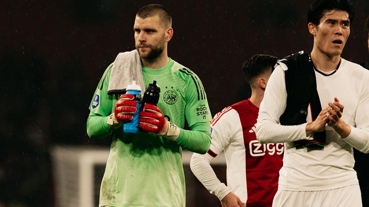 Ajax Soroti Kelemahan Bola Mati Usai Ditahan Imbang NEC