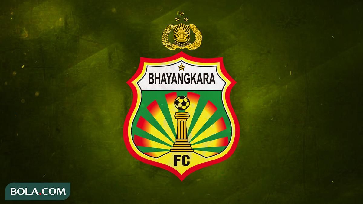 Bhayangkara FC Melejit dengan Rekrutan Barunya di BRI Super League