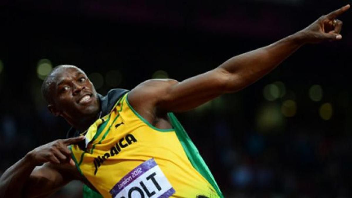Usain Bolt Isyaratkan Comeback di Olimpiade Los Angeles 2028
