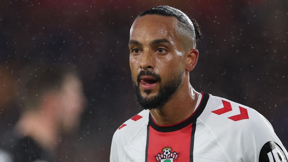 Theo Walcott: Real Madrid Kesulitan di Premier League