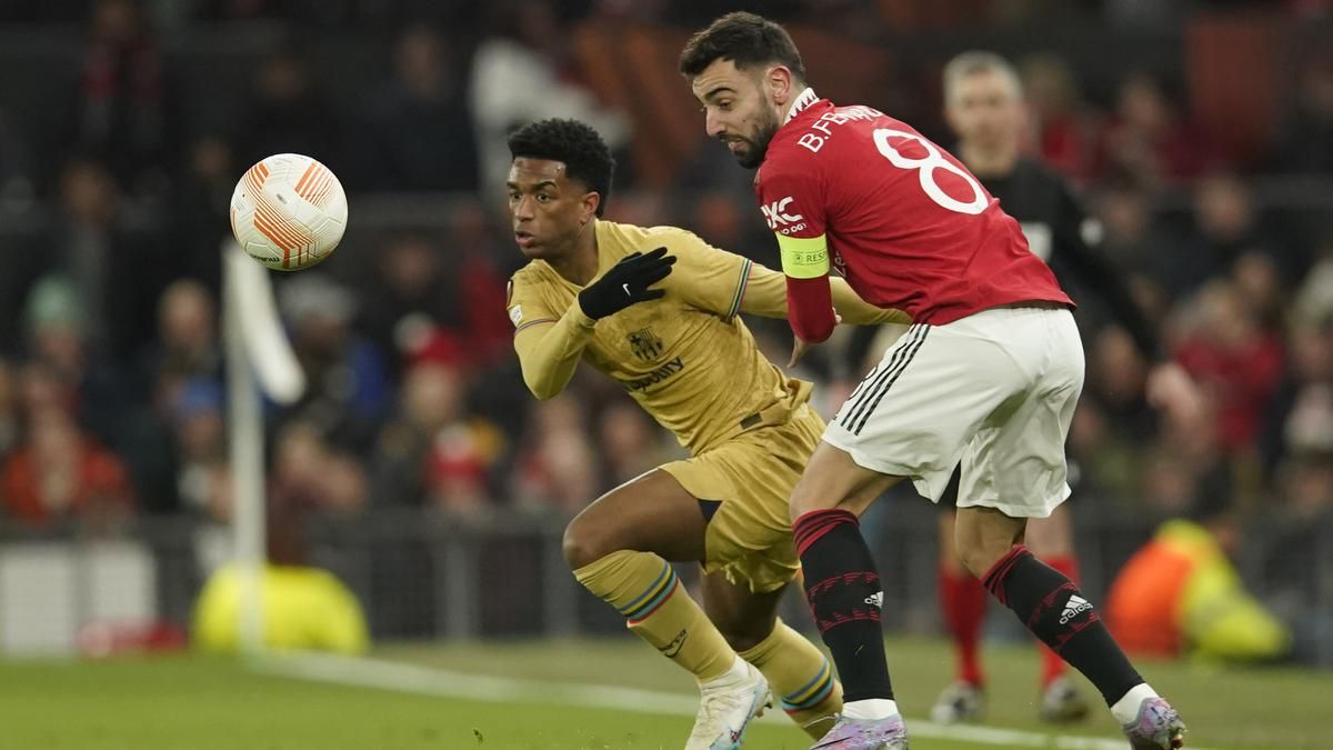 Manchester United Pertimbangkan Rekrut Alejandro Balde