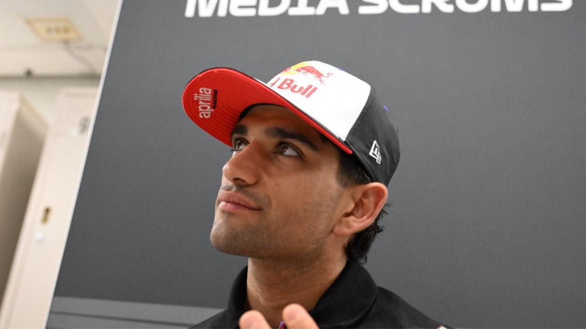Jorge Martin Tanggapi Rumor Pindah ke Yamaha pada 2027