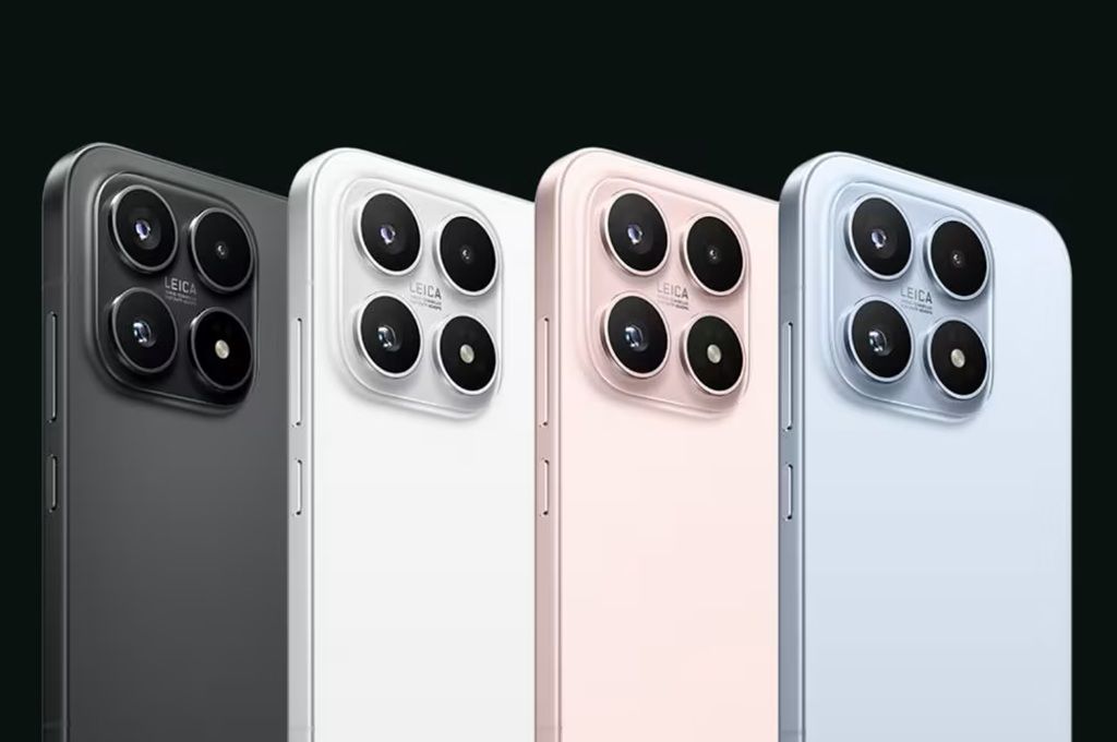 Xiaomi Gelar Diskon HP Redmi dan Poco Spesial Ramadan 2026