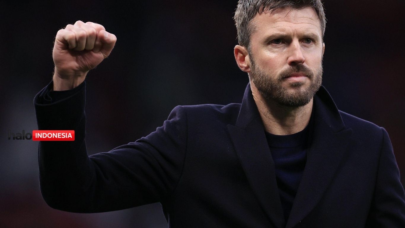 West Ham Hentikan Kemenangan Beruntun MU, Michael Carrick Soroti Mentalitas Skuad