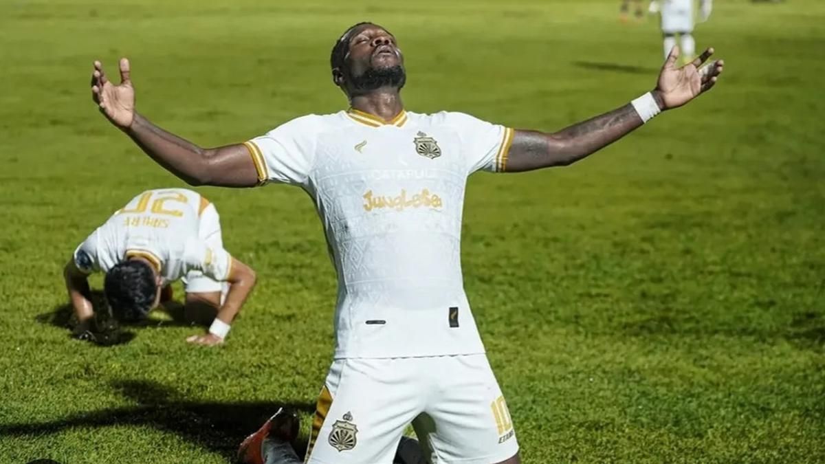 Bernard Doumbia: Kunci Kemenangan Bhayangkara FC di Jawa Timur