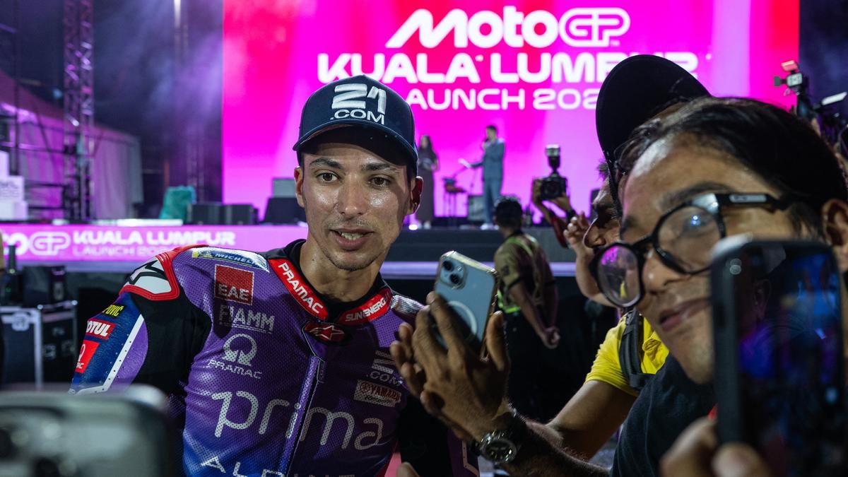Adaptasi Toprak Razgatlioglu di MotoGP Alami Banyak Kendala