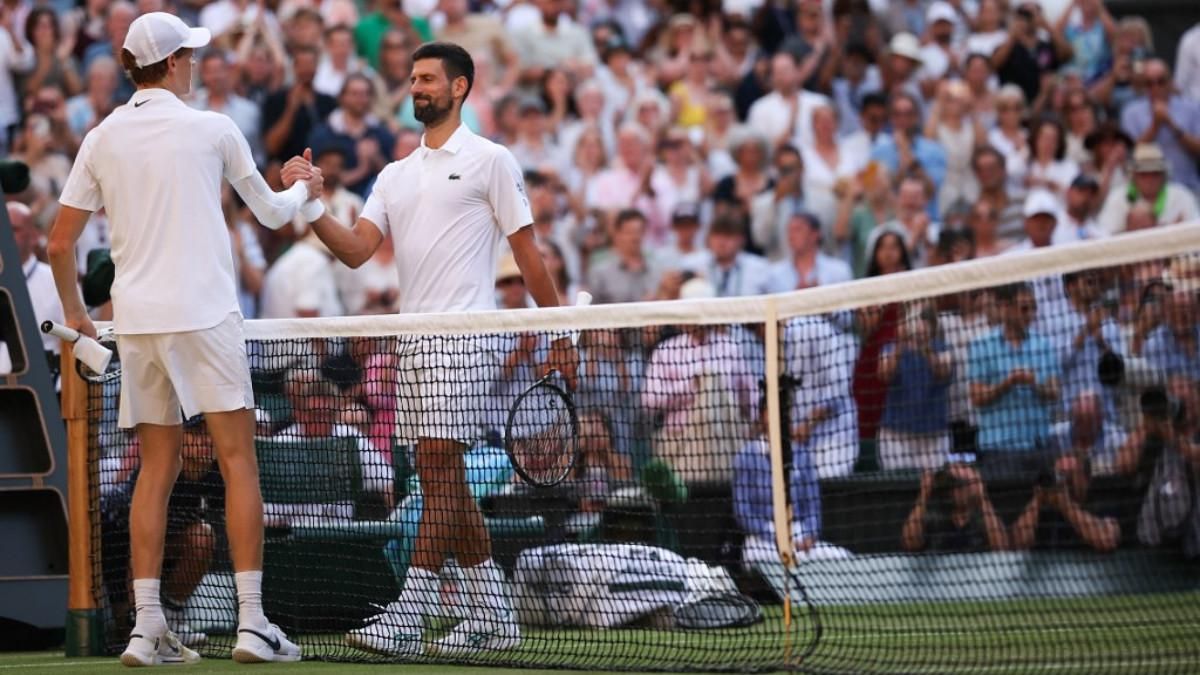 5 Petenis Pria Terhebat Sepanjang Masa, Djokovic Nomor 1?