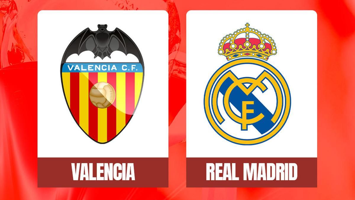 Valencia vs Real Madrid: Pratinjau Laga La Liga 9 Februari 2026
