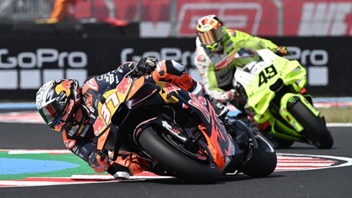 Pedro Acosta: Marc Marquez Tetap Ancaman di MotoGP 2026