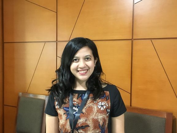 Sastia Prama Putri: 21 Tahun di Jepang, Bangga Paspor Indonesia