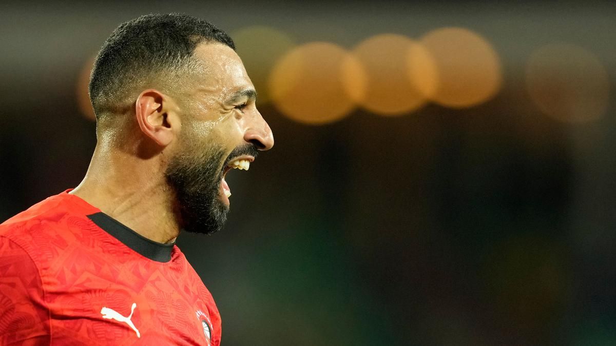 Emile Heskey Ungkap Peluang Mohamed Salah ke Liga Arab Saudi