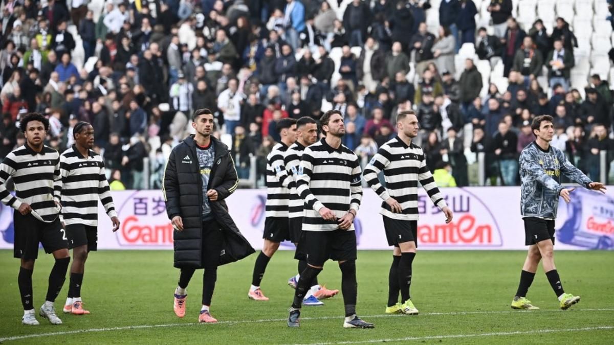 Luciano Spalletti Soroti Krisis Kepercayaan Diri Juventus