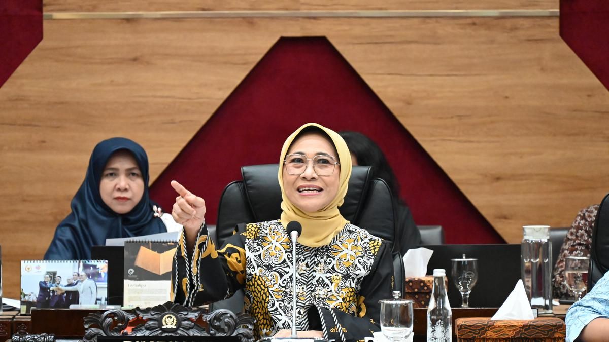 Kemenpora Dapat Dukungan DPR untuk Industri Olahraga