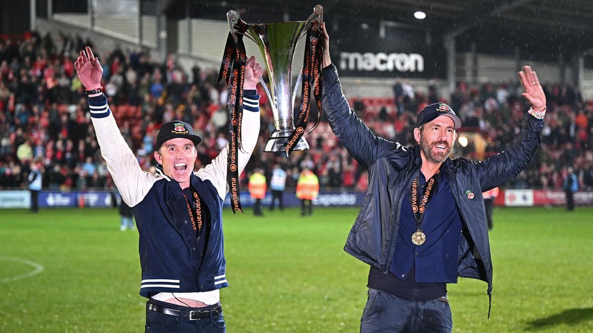 Wrexham Tantang Chelsea di Piala FA, Reynolds Terkejut