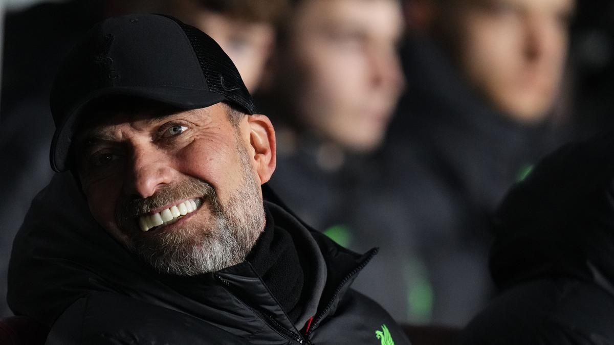 Jurgen Klopp Tolak MU dan Chelsea Usai Tinggalkan Liverpool