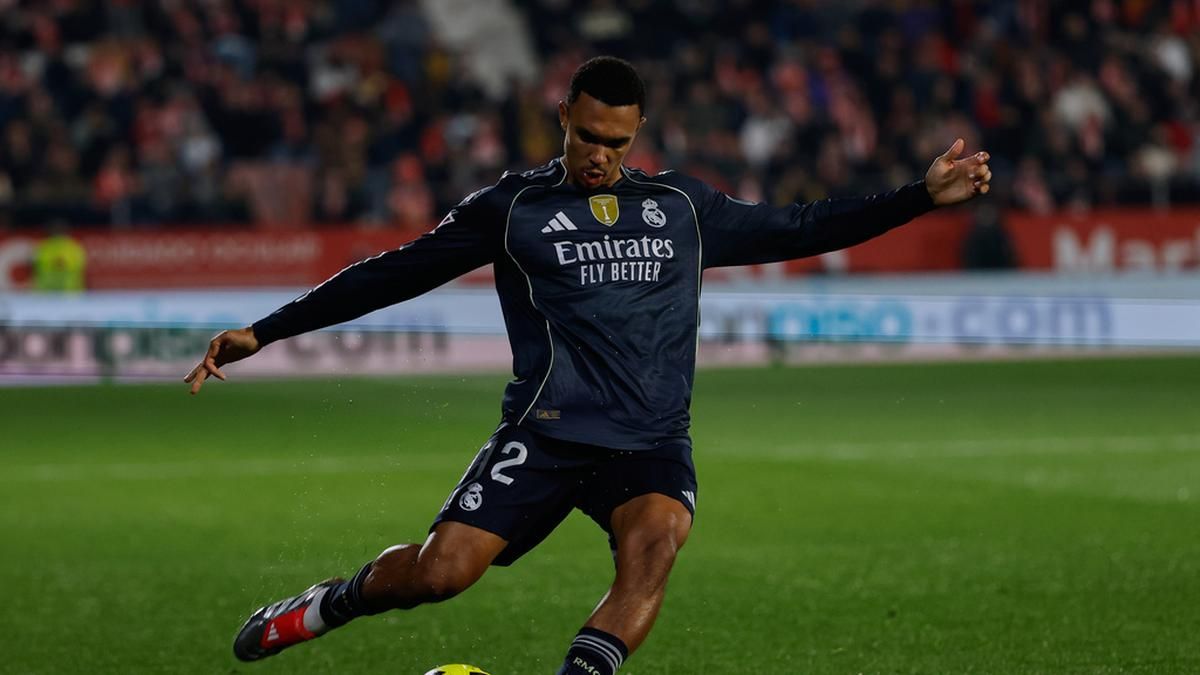 Trent Alexander-Arnold Kembali, Real Madrid Lebih Kreatif?