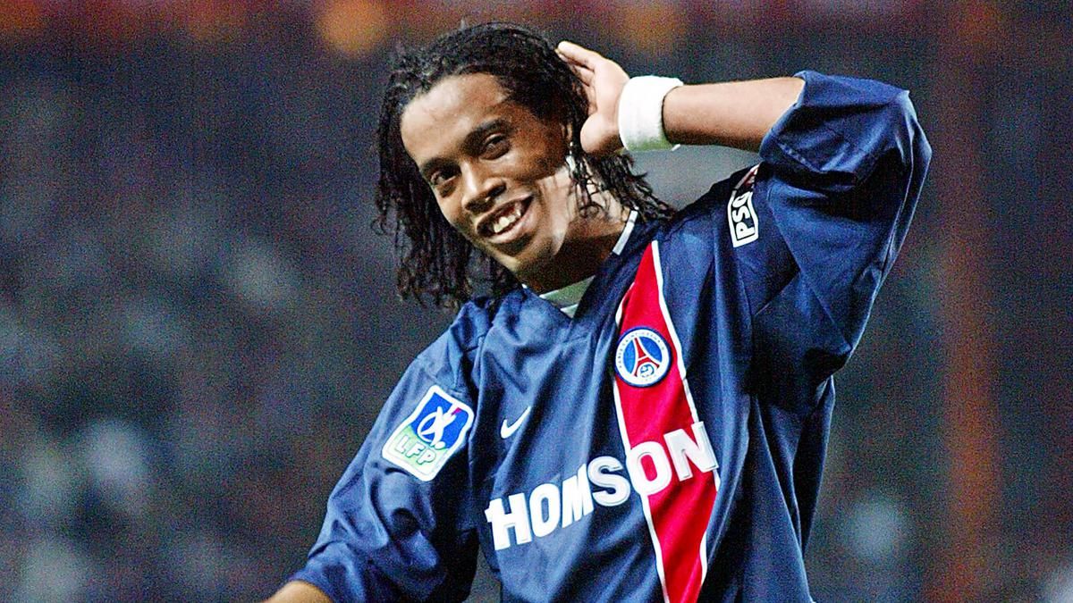 Vincent Kompany Ungkap Lawan Tersulit: Ronaldinho Lebih Mengesankan dari Messi