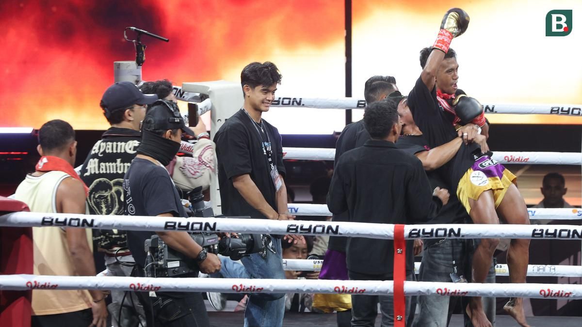 BYON Madness 3 Siap Digelar di Jakarta 28 Februari 2026