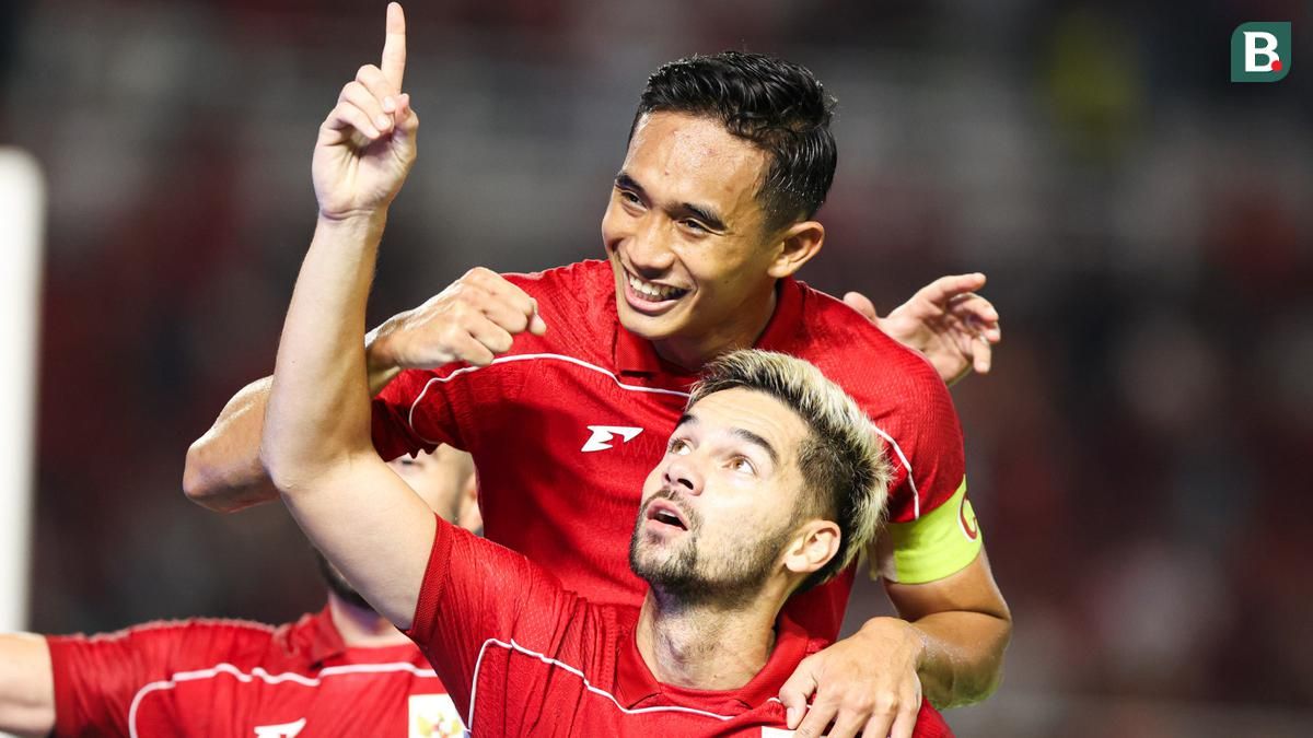 Indonesia Jadi Tuan Rumah FIFA Series 2026 Akhir Maret