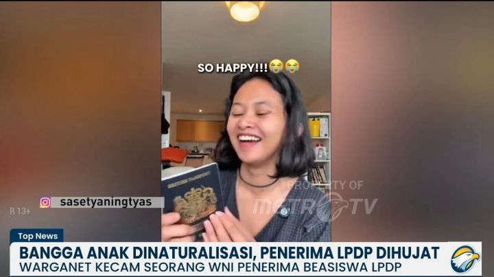 Paspor Indonesia Ungguli Inggris dalam Akses ke Beberapa Negara