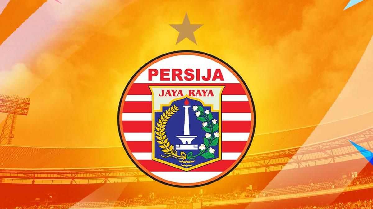 Persija Jakarta Hadapi Lima Laga Berat di BRI Super League 2025/2026
