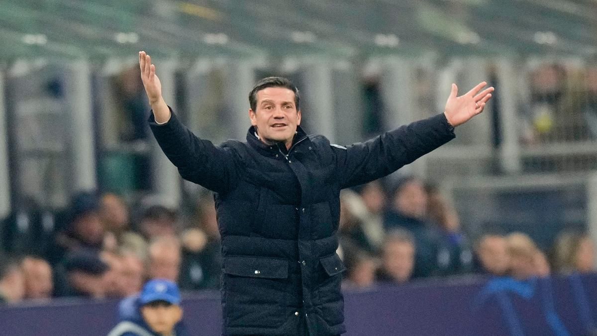 Inter Milan Kalah 1-3 dari Bodo/Glimt di Liga Champions