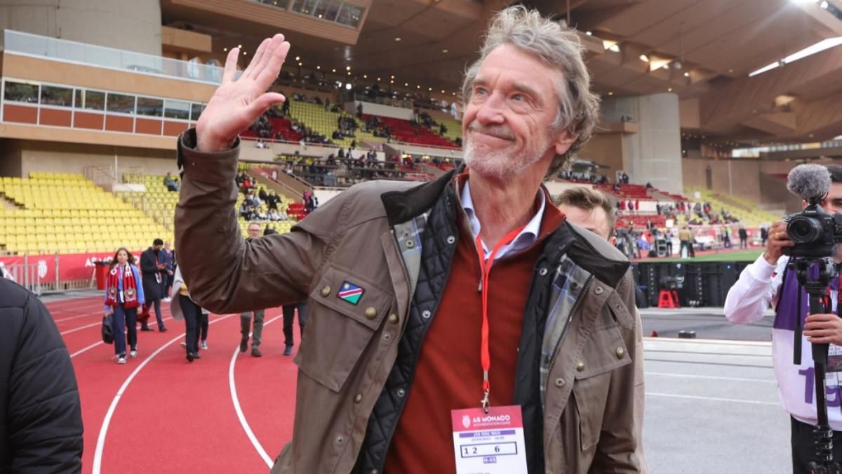 Evaluasi Dua Tahun Kepemimpinan Jim Ratcliffe di Manchester United