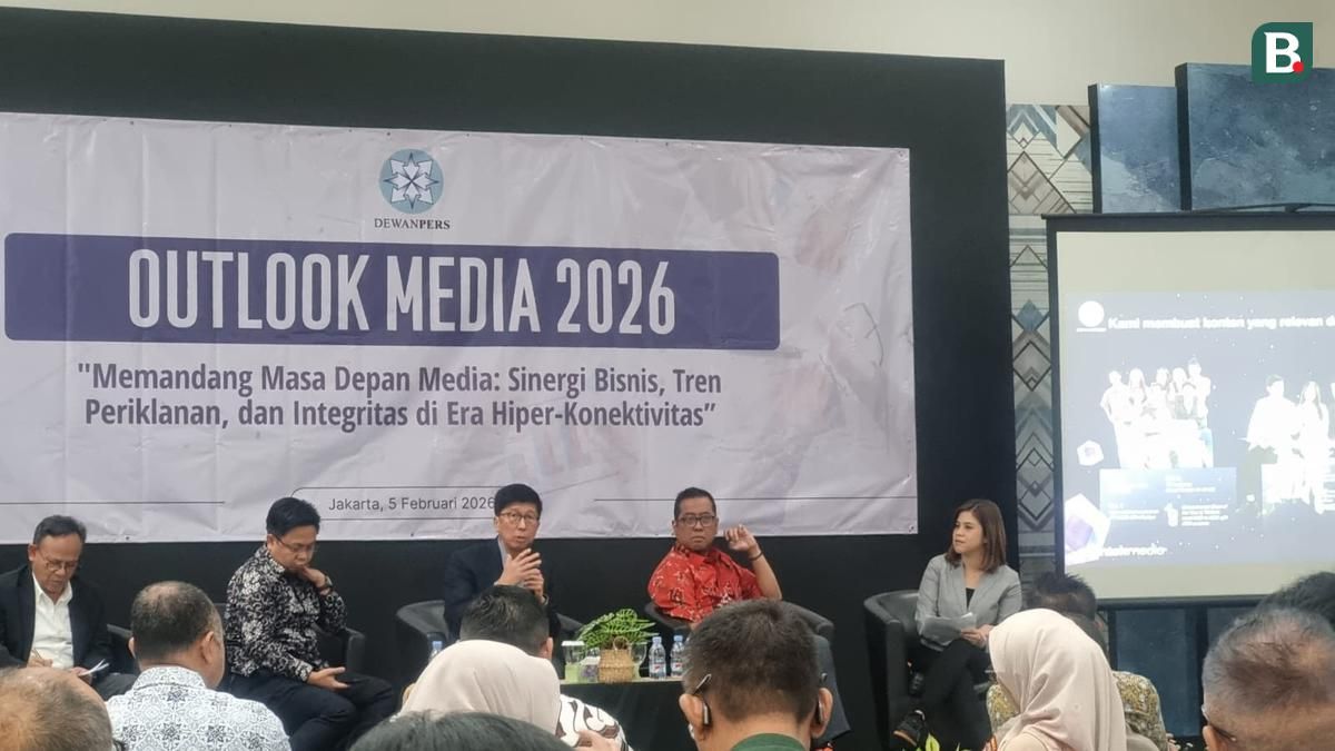 Konten Lokal Kuat di Tengah Gempuran Platform Global