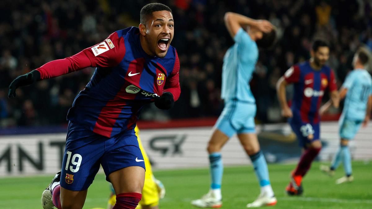 Manchester United Pantau Vitor Roque, Bersaing dengan Chelsea