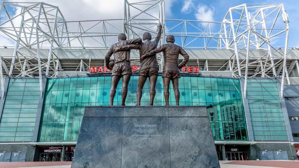Manchester United Umumkan Laba Operasional, Utang Naik Jadi Rp29,5 Triliun