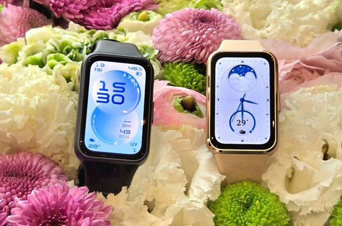 Huawei Band 11 Resmi Dijual di Indonesia, Harga Mulai Rp 519 Ribu