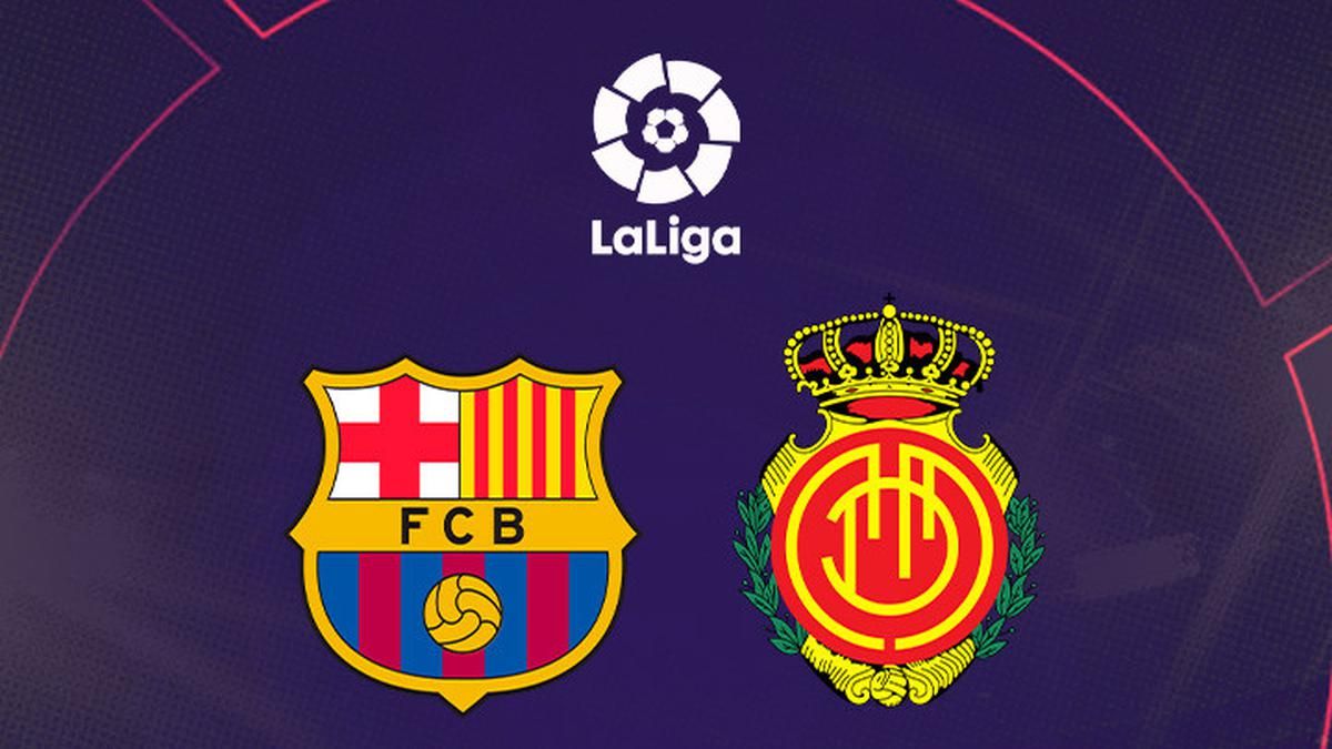 Barcelona Hadapi Real Mallorca di La Liga 7 Februari 2026