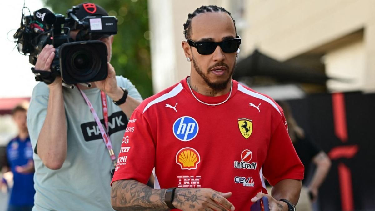 Lewis Hamilton Update Rencana Pensiun dari F1