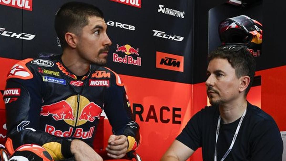 Lorenzo Pasang Target Tinggi untuk Vinales di MotoGP 2026