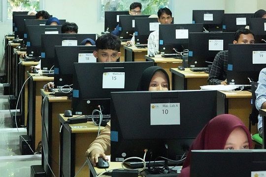 Jadwal UTBK-SNBT 2026 Diumumkan, Catat Tanggal Penting!