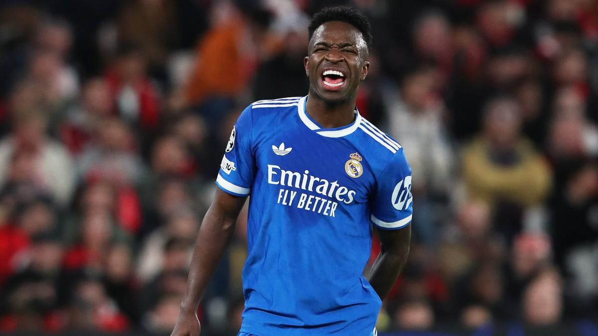 Rasisme dalam Sepak Bola: Kasus Vinicius Junior dan Dampaknya